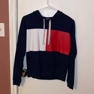 Tommy Hilfiger! Hoodie!
